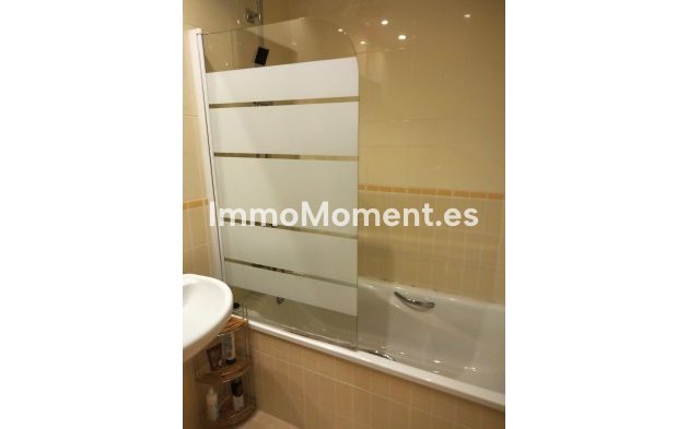 Wiederverkauf - Wohnung - Vergel - Vergel (El Vergel) - El Verger Centro