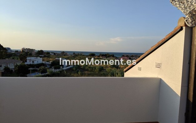 Wiederverkauf - Wohnung - Vergel - Vergel (El Vergel) - El Verger Centro