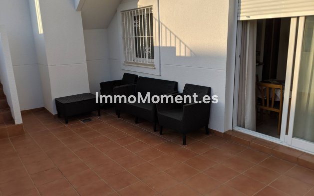 Wiederverkauf - Wohnung - Vergel - Vergel (El Vergel) - El Verger Centro