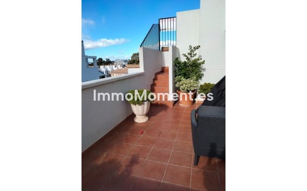 Wiederverkauf - Wohnung - Vergel - Vergel (El Vergel) - El Verger Centro