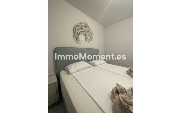 Wiederverkauf - Wohnung - Benidorm - Benidorm Centro