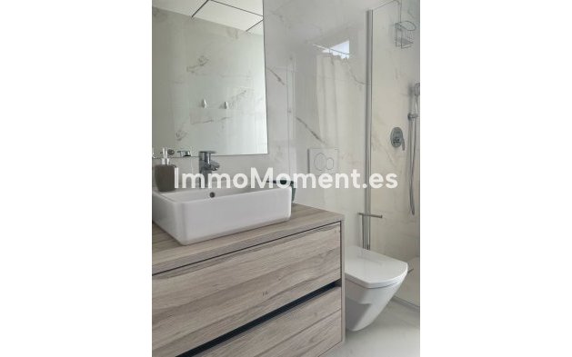 Wiederverkauf - Wohnung - Benidorm - Benidorm Centro