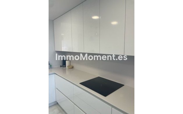 Wiederverkauf - Wohnung - Benidorm - Benidorm Centro