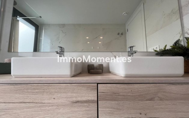 Wiederverkauf - Wohnung - Benidorm - Benidorm Centro