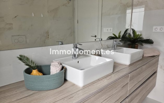 Wiederverkauf - Wohnung - Benidorm - Benidorm Centro