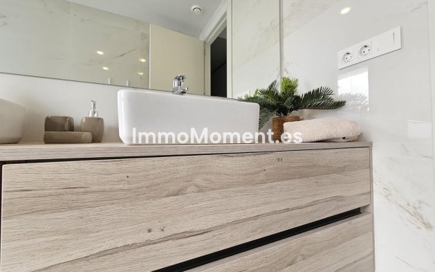 Wiederverkauf - Wohnung - Benidorm - Benidorm Centro