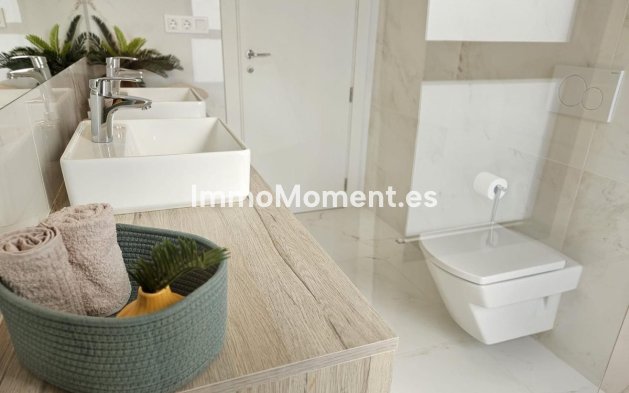 Wiederverkauf - Wohnung - Benidorm - Benidorm Centro