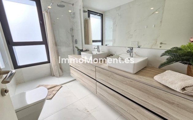 Wiederverkauf - Wohnung - Benidorm - Benidorm Centro