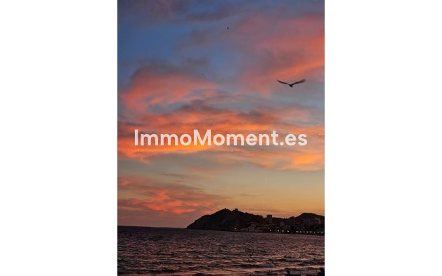 Wiederverkauf - Wohnung - Benidorm - Benidorm Centro