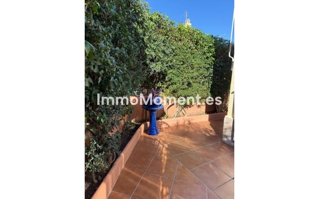 Wiederverkauf - Villa - Vergel - Vergel (El Vergel) - El Verger Centro