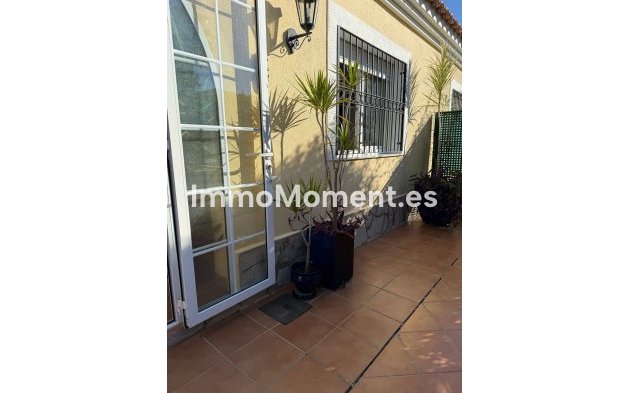 Wiederverkauf - Villa - Vergel - Vergel (El Vergel) - El Verger Centro