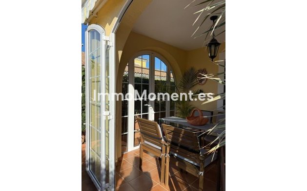 Wiederverkauf - Villa - Vergel - Vergel (El Vergel) - El Verger Centro