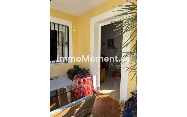 Wiederverkauf - Villa - Vergel - Vergel (El Vergel) - El Verger Centro