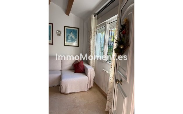 Wiederverkauf - Villa - Vergel - Vergel (El Vergel) - El Verger Centro