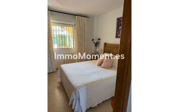 Wiederverkauf - Villa - Vergel - Vergel (El Vergel) - El Verger Centro