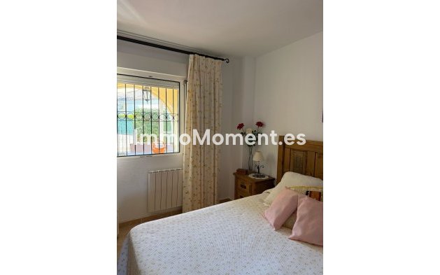 Wiederverkauf - Villa - Vergel - Vergel (El Vergel) - El Verger Centro