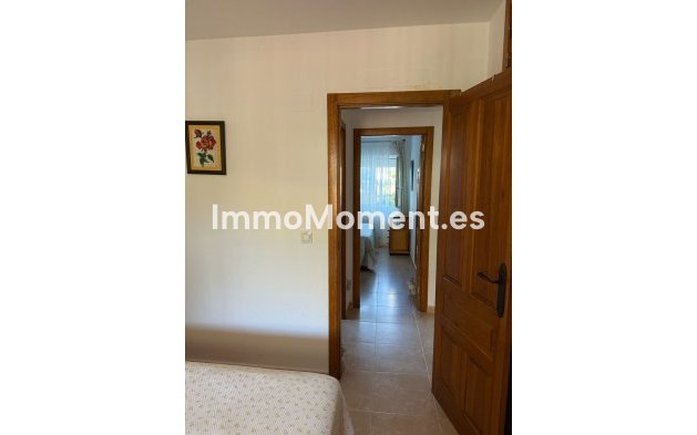 Wiederverkauf - Villa - Vergel - Vergel (El Vergel) - El Verger Centro