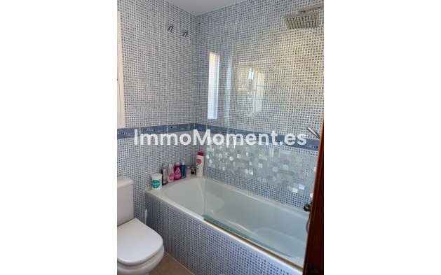 Wiederverkauf - Villa - Vergel - Vergel (El Vergel) - El Verger Centro