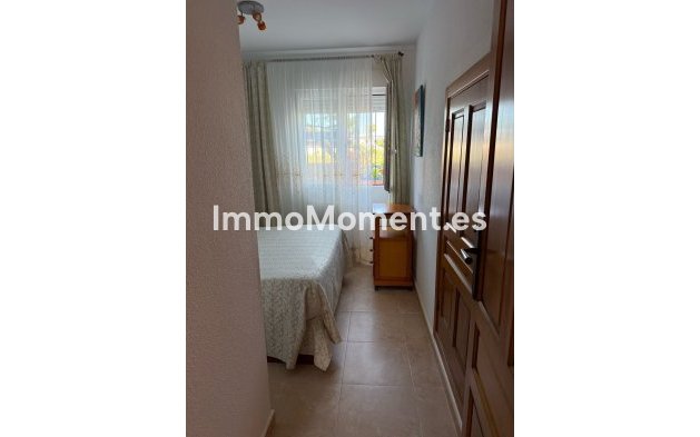 Wiederverkauf - Villa - Vergel - Vergel (El Vergel) - El Verger Centro