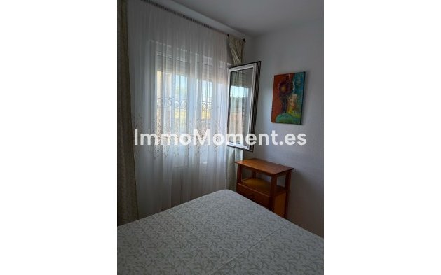 Wiederverkauf - Villa - Vergel - Vergel (El Vergel) - El Verger Centro