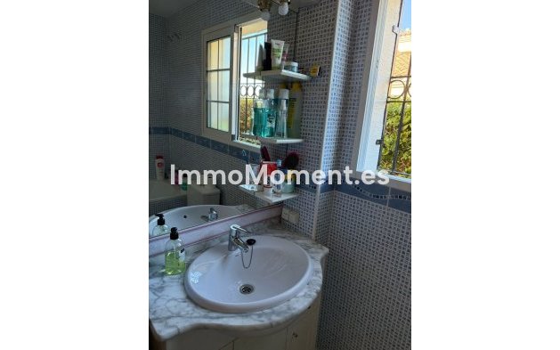 Wiederverkauf - Villa - Vergel - Vergel (El Vergel) - El Verger Centro