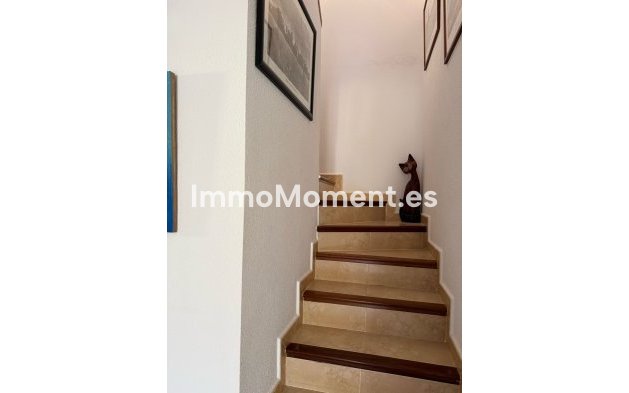 Wiederverkauf - Villa - Vergel - Vergel (El Vergel) - El Verger Centro