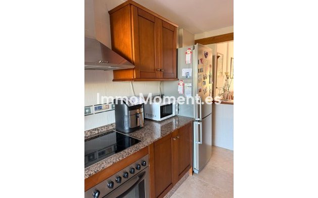 Wiederverkauf - Villa - Vergel - Vergel (El Vergel) - El Verger Centro