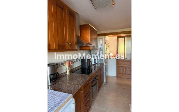 Wiederverkauf - Villa - Vergel - Vergel (El Vergel) - El Verger Centro