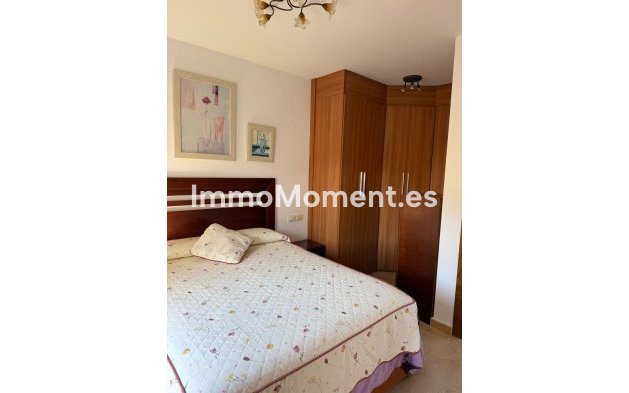 Wiederverkauf - Villa - Vergel - Vergel (El Vergel) - El Verger Centro