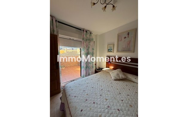 Wiederverkauf - Villa - Vergel - Vergel (El Vergel) - El Verger Centro