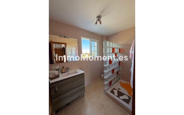 Wiederverkauf - Villa - Vergel - Vergel (El Vergel) - El Verger Centro