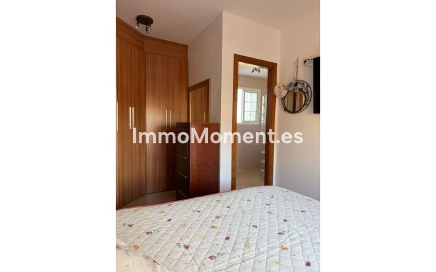 Wiederverkauf - Villa - Vergel - Vergel (El Vergel) - El Verger Centro