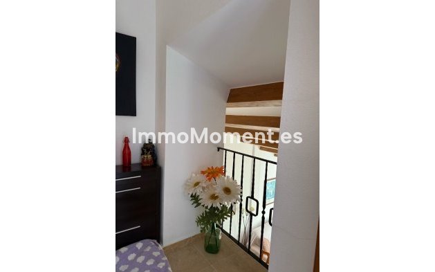 Wiederverkauf - Villa - Vergel - Vergel (El Vergel) - El Verger Centro