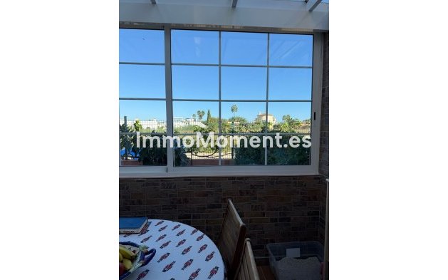 Wiederverkauf - Villa - Vergel - Vergel (El Vergel) - El Verger Centro