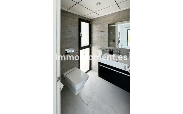 Wiederverkauf - Villa - Jávea - Jávea - Xàbia Centro