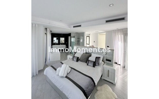 Wiederverkauf - Villa - Jávea - Jávea - Xàbia Centro