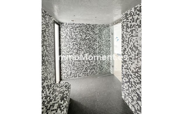 Wiederverkauf - Villa - Jávea - Jávea - Xàbia Centro