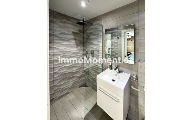 Wiederverkauf - Villa - Jávea - Jávea - Xàbia Centro