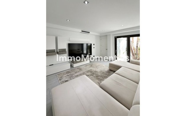 Wiederverkauf - Villa - Jávea - Jávea - Xàbia Centro