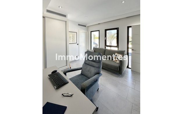 Wiederverkauf - Villa - Jávea - Jávea - Xàbia Centro