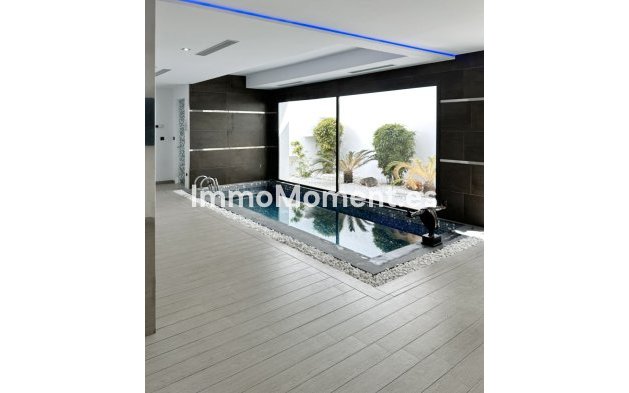 Wiederverkauf - Villa - Jávea - Jávea - Xàbia Centro