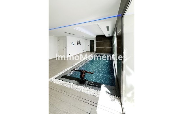 Wiederverkauf - Villa - Jávea - Jávea - Xàbia Centro