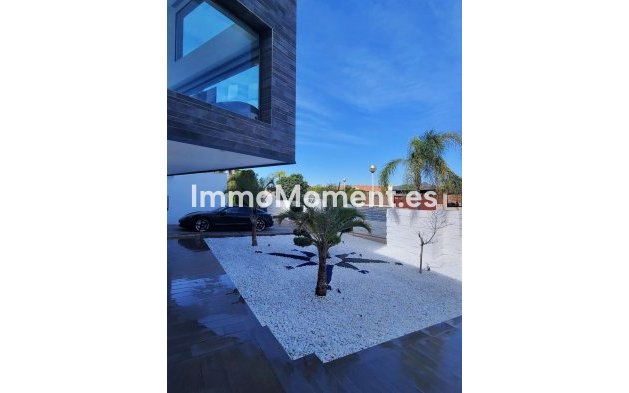 Wiederverkauf - Villa - Jávea - Jávea - Xàbia Centro