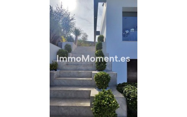 Wiederverkauf - Villa - Jávea - Jávea - Xàbia Centro