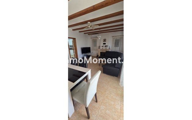 Reventa - Villa - Benitachell - Benitachell Centro