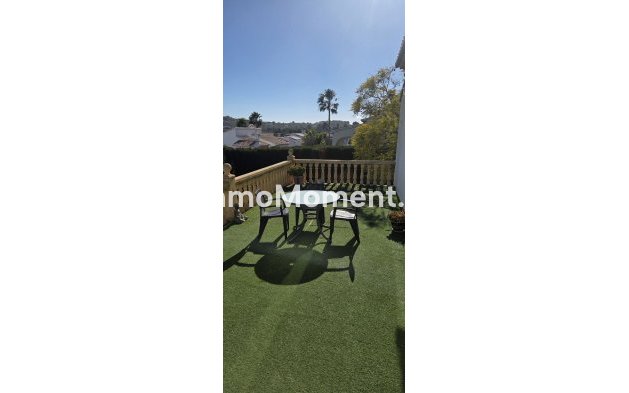 Reventa - Villa - Benitachell - Benitachell Centro