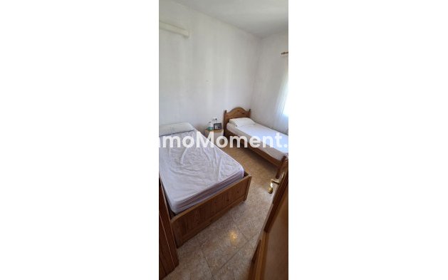 Reventa - Villa - Benitachell - Benitachell Centro