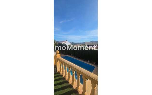 Reventa - Villa - Benitachell - Benitachell Centro