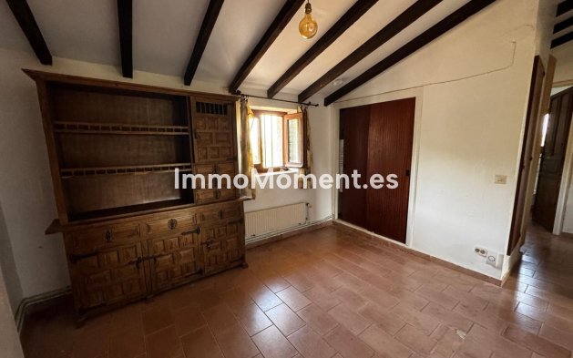 Revente - Villa - Calpe - Calpe Centro