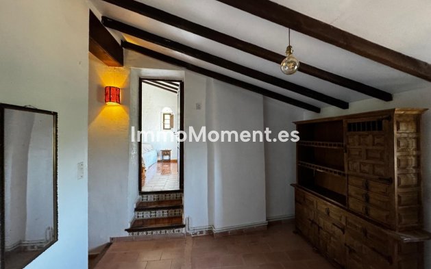 Revente - Villa - Calpe - Calpe Centro